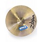 Used Zildjian 16in AVEDIS THIN CRASH Cymbal