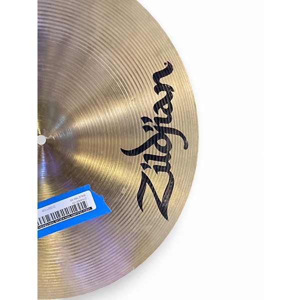 Used Zildjian 16in AVEDIS THIN CRASH Cymbal