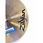 Used Zildjian 16in AVEDIS THIN CRASH Cymbal