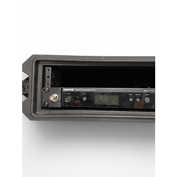 Used Shure PSM3000 In Ear Wireless System