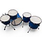 Used Sakae 5 Piece Celestial Blue Tamo Ash Drum Kit