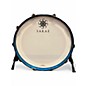 Used Sakae 5 Piece Celestial Blue Tamo Ash Drum Kit