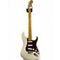 Used Fender American Professional II Stratocaster WHITE Solid Body Electric Guitar thumbnail