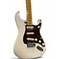 Used Fender American Professional II Stratocaster WHITE Solid Body Electric Guitar
