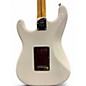 Used Fender American Professional II Stratocaster WHITE Solid Body Electric Guitar