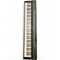 Used Yamaha P125 Digital Piano thumbnail