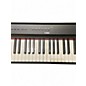 Used Yamaha P125 Digital Piano