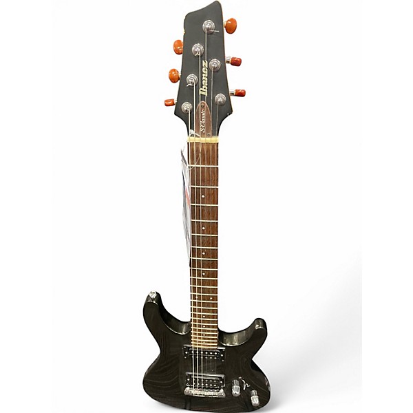 Used Ibanez S-CLASSIC BLACK SPARKLE Solid Body Electric Guitar,New Products : American Fashion Style Bags On Sale