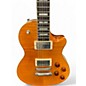 Used Larrivee RS4 Amber Solid Body Electric Guitar