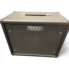 Used MESA/Boogie 1X12 EXT CEL-30 Guitar Cabinet