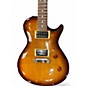 Used PRS SE Singlecut McCarty 594 McCarty Tobacco Sunburst Solid Body Electric Guitar thumbnail