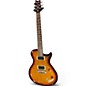Used PRS SE Singlecut McCarty 594 McCarty Tobacco Sunburst Solid Body Electric Guitar