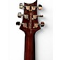 Used PRS SE Singlecut McCarty 594 McCarty Tobacco Sunburst Solid Body Electric Guitar