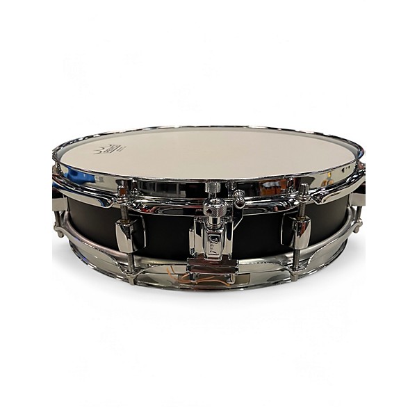 Used Pearl 3X13 Power Piccolo Snare Chrome Drum