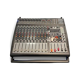 Used Behringer EUROPOWER PMP 4000 Powered Mixer