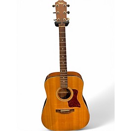 Used Taylor 410 Natural Acoustic Guitar