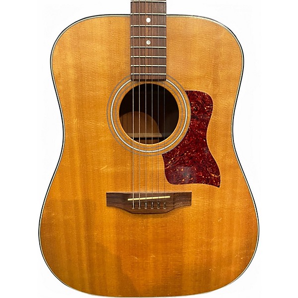 Used Taylor 410 Natural Acoustic Guitar