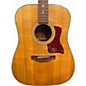 Used Taylor 410 Natural Acoustic Guitar