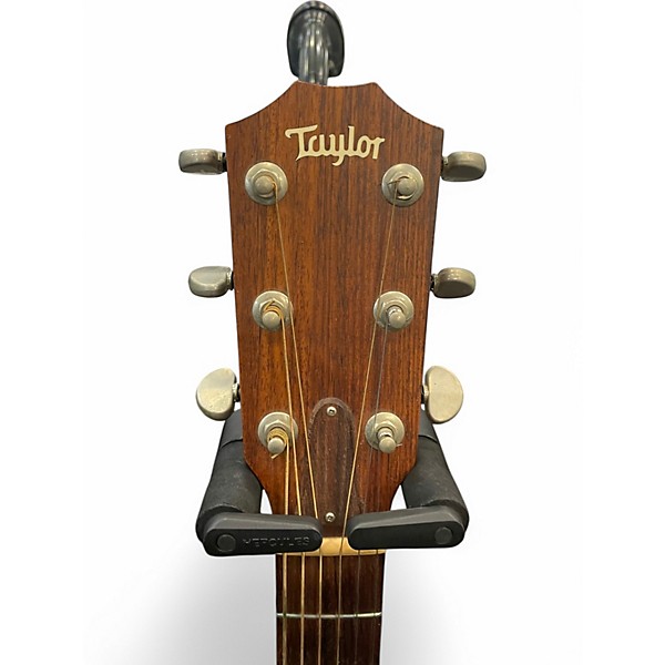 Used Taylor 410 Natural Acoustic Guitar