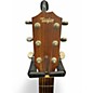 Used Taylor 410 Natural Acoustic Guitar