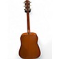 Used Taylor 410 Natural Acoustic Guitar