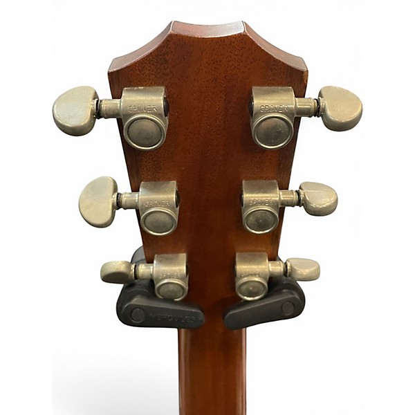 Used Taylor 410 Natural Acoustic Guitar