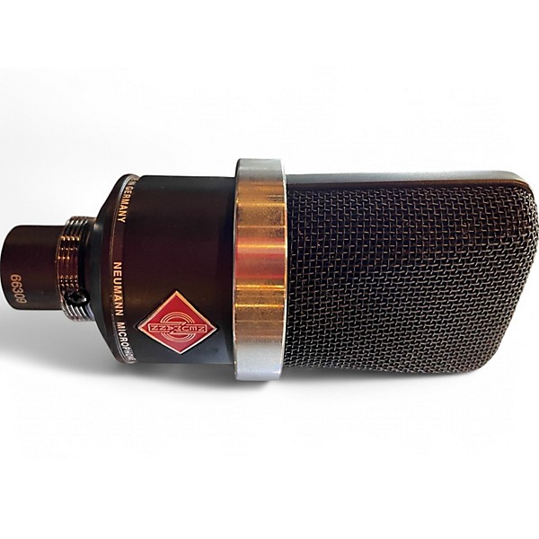 Used Neumann TLM102 Condenser Microphone