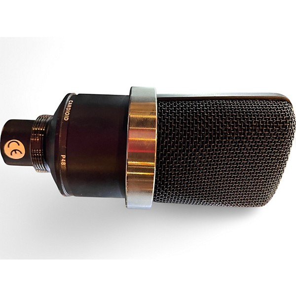 Used Neumann TLM102 Condenser Microphone