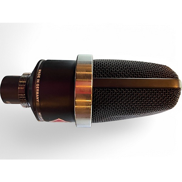 Used Neumann TLM102 Condenser Microphone