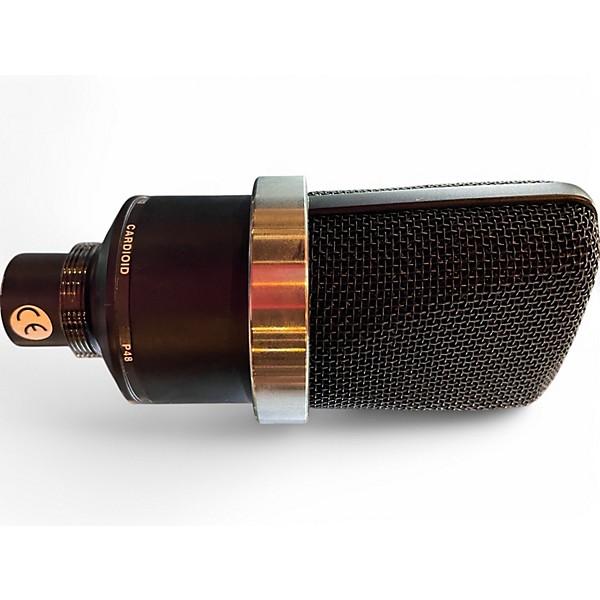 Used Neumann TLM102 Condenser Microphone