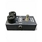 Used MXR micro flanger Effect Pedal