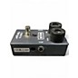 Used MXR micro flanger Effect Pedal