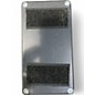 Used MXR micro flanger Effect Pedal