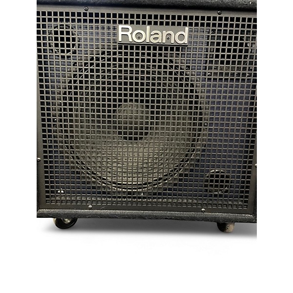 Used Roland KC-600 Keyboard Amp