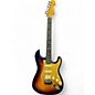 Used Fender AMERICAN ULTRA II STRATOCASTER ULTRABURST Solid Body Electric Guitar thumbnail