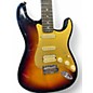 Used Fender AMERICAN ULTRA II STRATOCASTER ULTRABURST Solid Body Electric Guitar