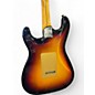 Used Fender AMERICAN ULTRA II STRATOCASTER ULTRABURST Solid Body Electric Guitar