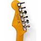 Used Fender AMERICAN ULTRA II STRATOCASTER ULTRABURST Solid Body Electric Guitar