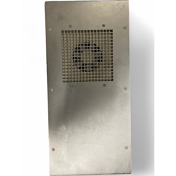Used Gallien-Krueger 1001RB-II 700/50W Bass Amp Head