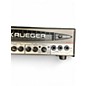 Used Gallien-Krueger 1001RB-II 700/50W Bass Amp Head
