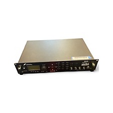 Used Fractal Audio AXE FX 2 XL Multi Effects Processor