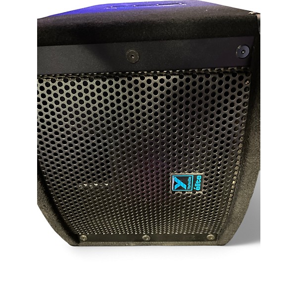 Used Yorkville ELITE LS200P Powered Subwoofer