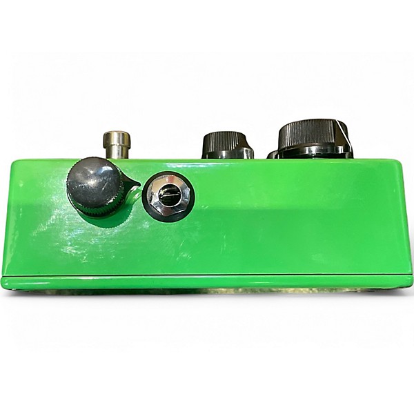 Used Wren And Cuff PICKLE PIE HELLA FUZZ Effect Pedal