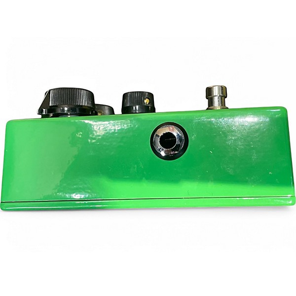 Used Wren And Cuff PICKLE PIE HELLA FUZZ Effect Pedal
