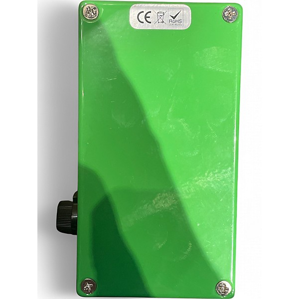 Used Wren And Cuff PICKLE PIE HELLA FUZZ Effect Pedal