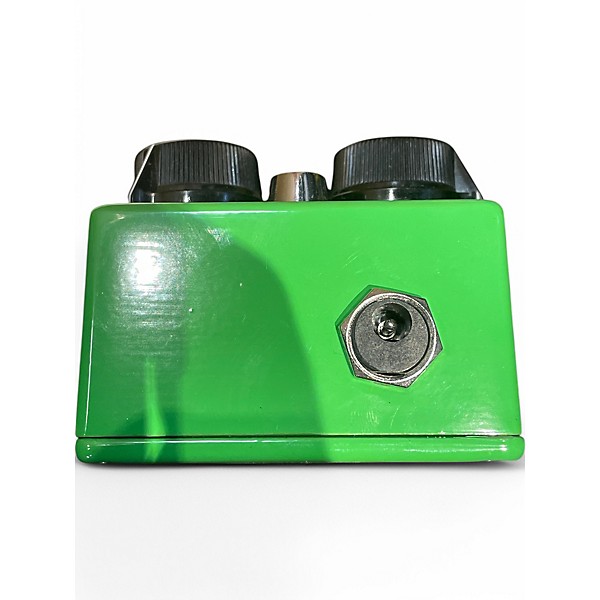 Used Wren And Cuff PICKLE PIE HELLA FUZZ Effect Pedal