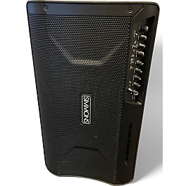 Used Simmons DA2112 Powered Speaker