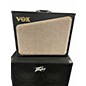 Used VOX AV30 30W 1x10 Analog Modeling Guitar Combo Amp thumbnail