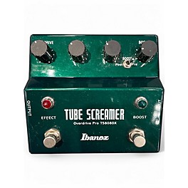 Used Ibanez TSX808 Effect Pedal