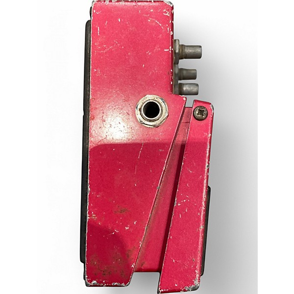 Vintage 1982 BOSS DM2 Effect Pedal
